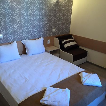Guest House Afrodita チェルノモレツ エクステリア 写真