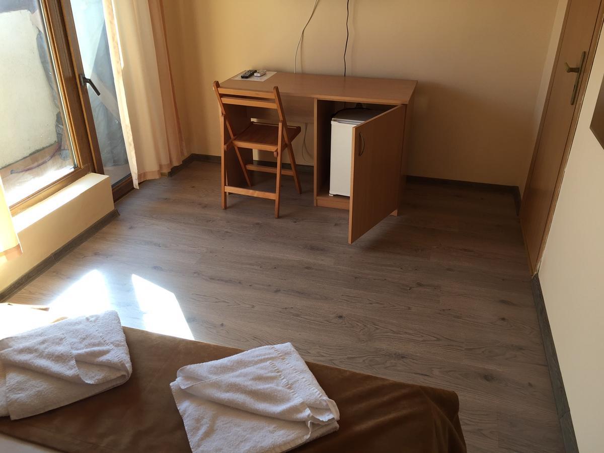 Guest House Afrodita チェルノモレツ エクステリア 写真