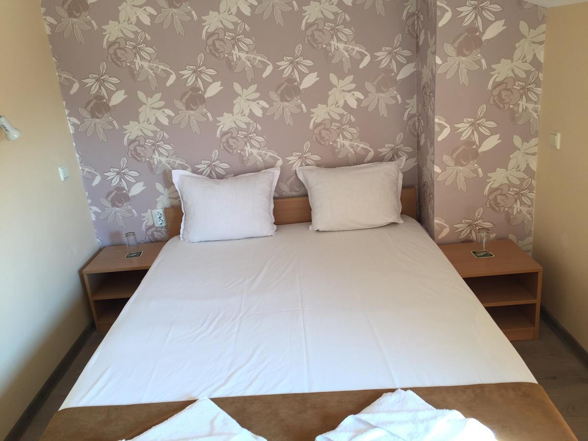Guest House Afrodita チェルノモレツ エクステリア 写真